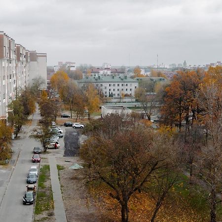 PaulMarie Apartments on Gor'kogo 41 Bobruisk Extérieur photo