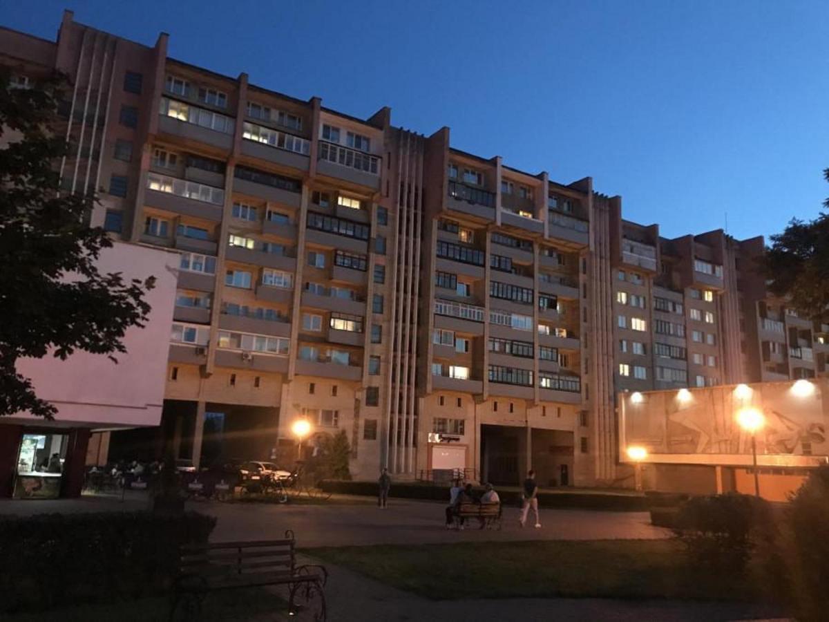 PaulMarie Apartments on Gor'kogo 41 Bobruisk Extérieur photo