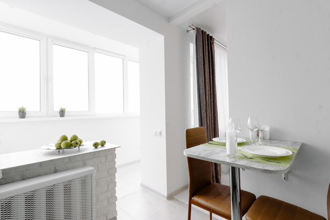 PaulMarie Apartments on Gor'kogo 41 Bobruisk Extérieur photo