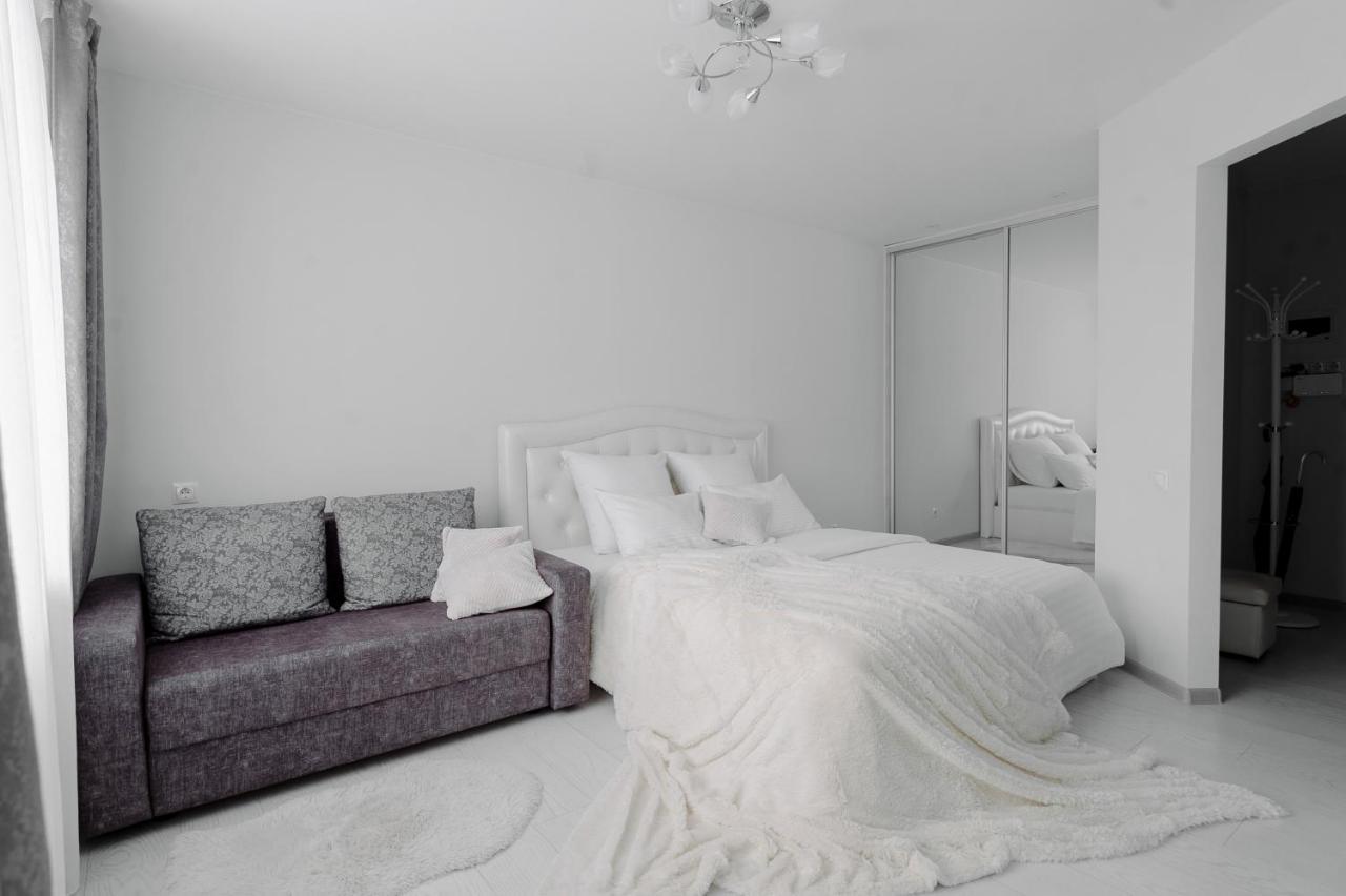 PaulMarie Apartments on Gor'kogo 41 Bobruisk Extérieur photo
