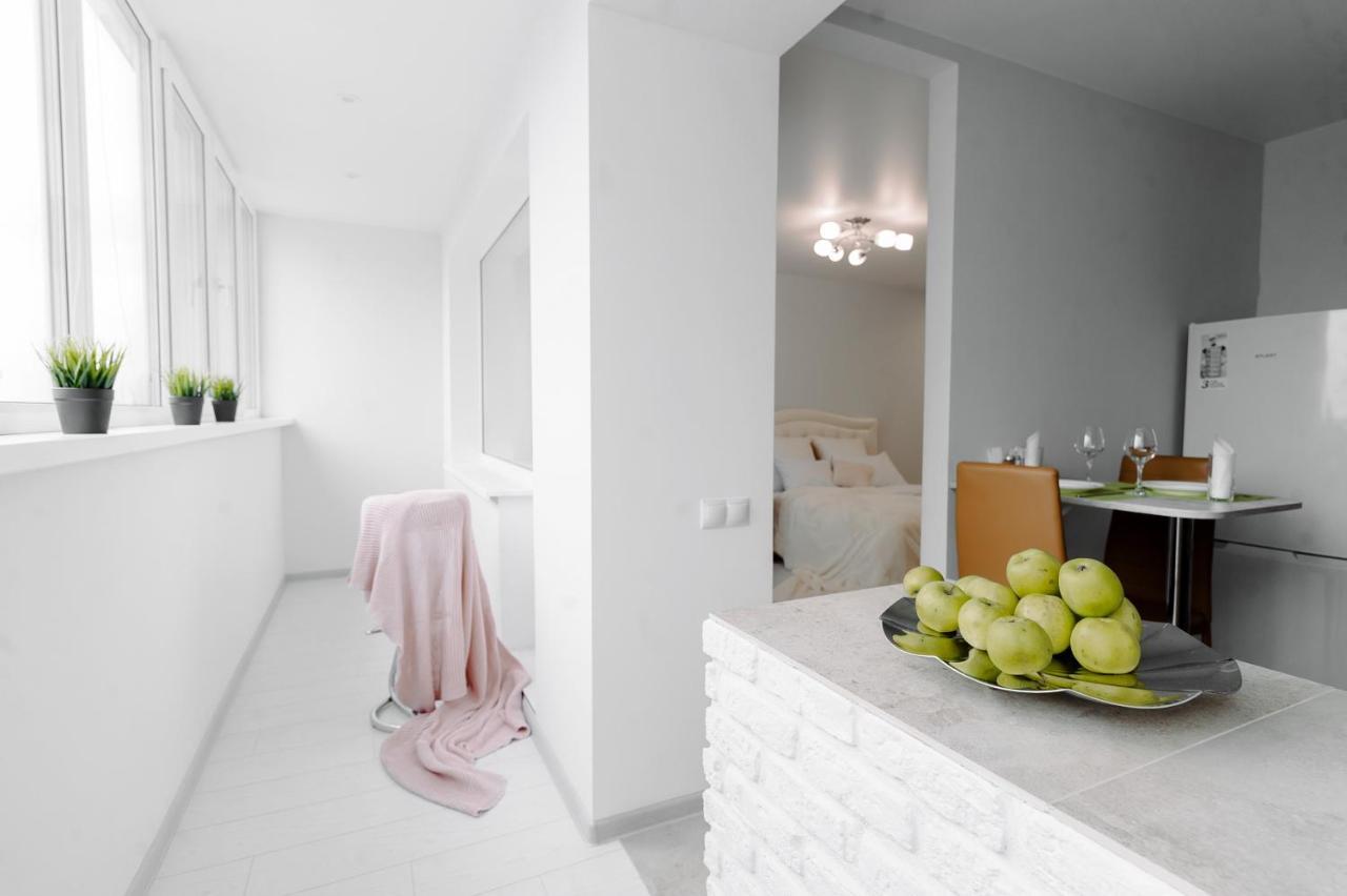 PaulMarie Apartments on Gor'kogo 41 Bobruisk Extérieur photo