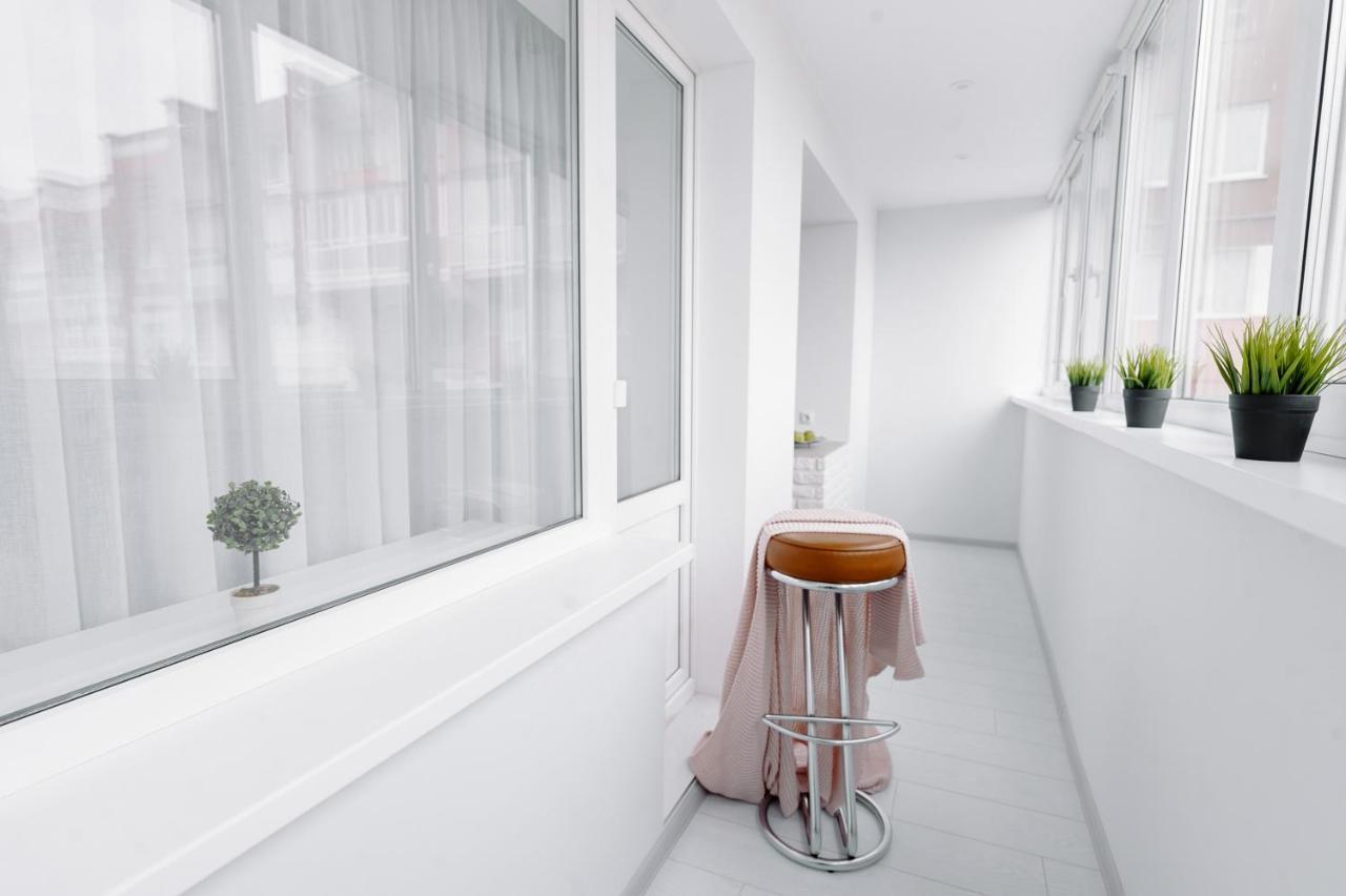 PaulMarie Apartments on Gor'kogo 41 Bobruisk Extérieur photo