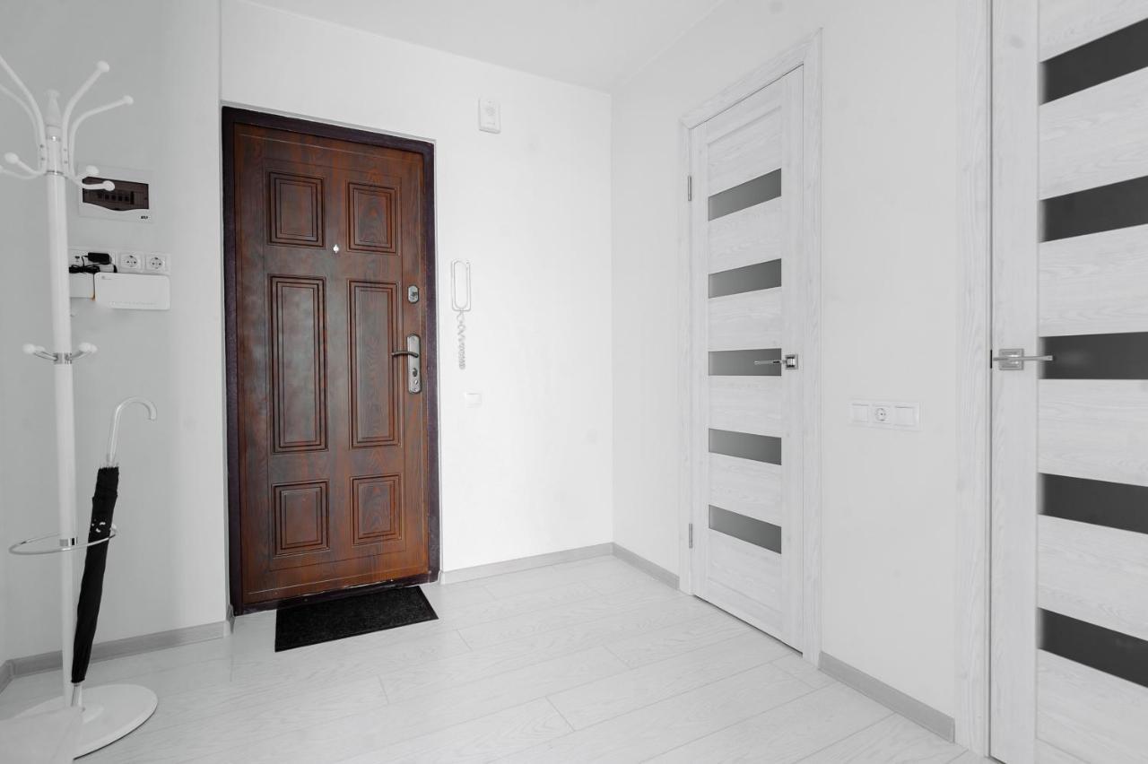 PaulMarie Apartments on Gor'kogo 41 Bobruisk Extérieur photo
